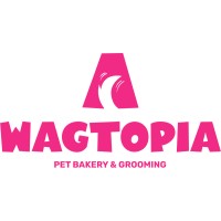 Wagtopia Pet Bakery & Grooming logo - Similar company to Wagtopia.Com