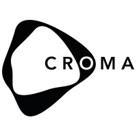CROMA - Contemporary practice center logo - Similar company to Semiofest