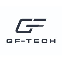 GF-Tech GmbH logo - Similar company to Zodas - Zentralschweizer Organisation Der Arbeitswelt Soziales