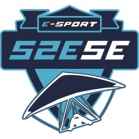 SZESE E-SPORT logo - Similar company to Digital Development Center (Digitális Fejlesztési Központ)