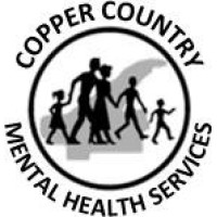 Copper Country Mental Health logo - Similar company to Copper Fresh