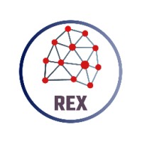 Association REX Clermont-Ferrand / Godefroy de Bouillon logo - Similar company to Lycée Godefroy De Bouillon