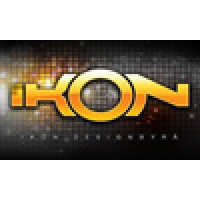 Ikon Designbyrå As