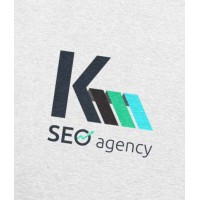 KM SEO AGENCY logo - Similar company to Amman Seo. The Best Seo Agency In Jordan Amman