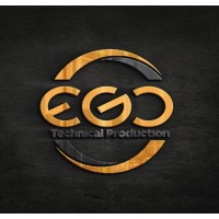 Ego Technical Productions logo - Similar company to Giga Solutions