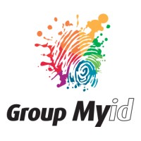 Group MyID logo - Similar company to Brindestex
