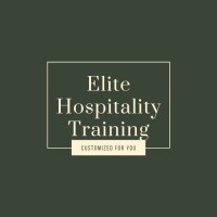 Elite Hospitality Training