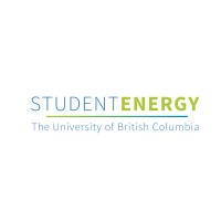 Student Energy at UBC logo - Similar company to Ubc Agrobot