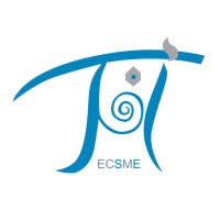 The Excellence Research Center of Science and Mathematics Education: ECSME logo - Similar company to Irc For Smart Mobility And Logistics