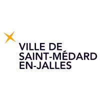 Mairie de Saint-Médard-en-Jalles logo - Similar company to Ville De Mérignac