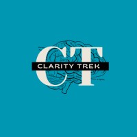 Clarity Trek logo - Similar company to Upcode