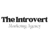 The Introvert Marketing Agency logo - Similar company to Introvert Enterprises
