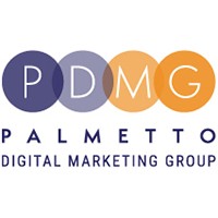 PDMG (Palmetto Digital Marketing Group) logo - Similar company to Fba Bros