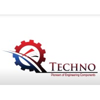 Technical Co. for Engineering Industries (Techno) logo - Similar company to Technobuild