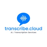 transcribe.cloud logo - Similar company to Transcribe Genius