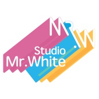 Studio Mr.White logo - Similar company to Zoi Creatives