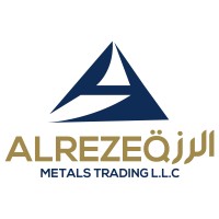 ALREZEQ METALS TRADING LLC logo - Similar company to Standard Metals Trading