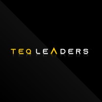 TEQ Leaders logo - Similar company to Teqleader Consulting