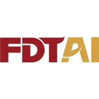 FDT-AI logo - Similar company to Wiener Intelligence
