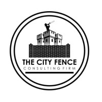 The City Fence Consulting Firm logo - Similar company to Everyone Meet