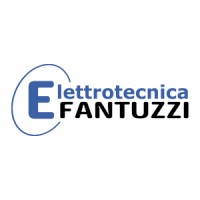 Elettrotecnica Fantuzzi logo - Similar company to L'Elettrotecnica Srl