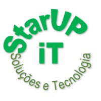 StarUP IT Soluções e Tecnologia Ltda logo - Similar company to Rely Tech Llc