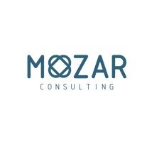 Mozar Consulting logo - Similar company to Mozar Group Officiel