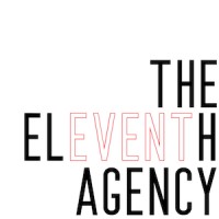 The Eleventh Agency logo - Similar company to Kudozs (Pt. Reka Peristiwa Utama)