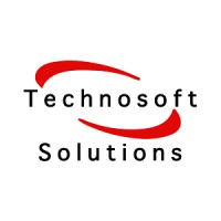 Technosoft Solutions logo - Similar company to Technosoft Software Solutions