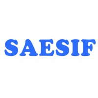 SAESIF logo - Similar company to Before Inc