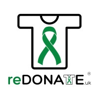 reDONATE.uk® logo - Similar company to Strike Closeouts