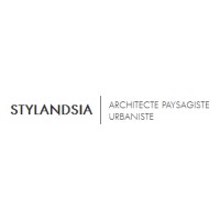 STYLANDSIA | Architecte paysagiste logo - Similar company to Chantal De Menezes Architecte Paysagiste & Designer