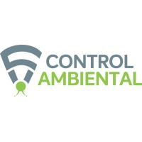Control Ambiental S.A. logo - Similar company to Eco Energy Mining And Construction Eirl