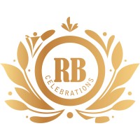 RB Celebrations logo - Similar company to Sterling Manufacturing & Engineering