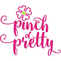 Pinch Of Pretty logo - Similar company to Light&You