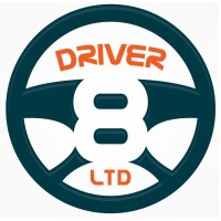 Driver 8 LTD logo - Similar company to Driver Education Network
