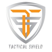 Tactical Shield logo - Similar company to Victron Lovers