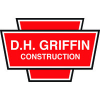 D.H. Griffin Construction Co., LLC logo - Similar company to Dellinger, Inc.