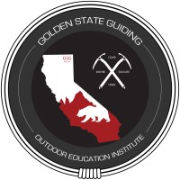 Golden State Guiding logo - Similar company to Outback Adventures