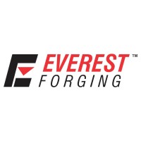 Everest Forging logo - Similar company to Hanif Forge