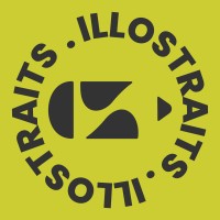 ILLOSTRAITS STUDIO logo - Similar company to Meta Studio