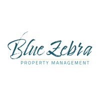 Blue Zebra Property Services logo - Similar company to Brea Ltd