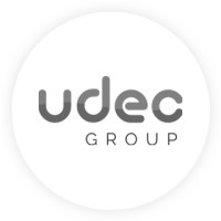 UDEC Group logo - Similar company to Gvtek