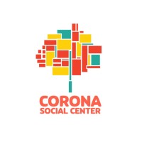 Corona Social Center logo - Similar company to Visiting Angels Of Wayne