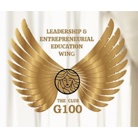 G100 Global Women Leaders - Leadership & Entrepreneurial Education logo - Similar company to Lumentender Control Solutions Inc.