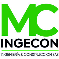 MC INGECON SAS logo - Similar company to Ingecon Estructuras