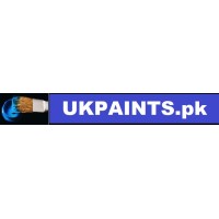 ukpaints logo - Similar company to U.K.Paints India Privatelimited.