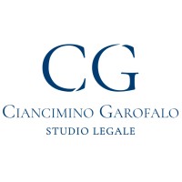 Studio Legale Ciancimino Garofalo logo - Similar company to Studio Legale Colangelo