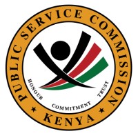 Public Service Commission - Kenya logo - Similar company to Kolm Solutions