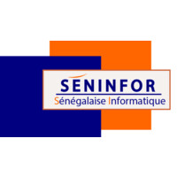 Seninfor Groupe Osiris logo - Similar company to Techco
